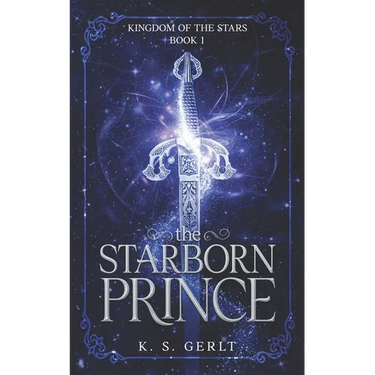 The Starborn Prince