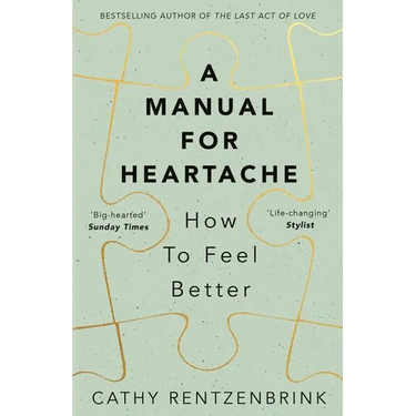 A Manual for Heartache