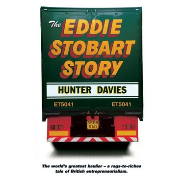 The Eddie Stobart Story