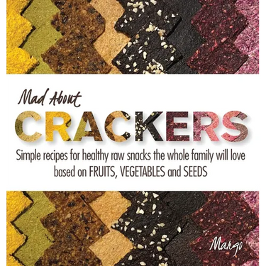 Mad about Crackers