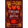 Fireside and Stone: a cozy dragon mystery