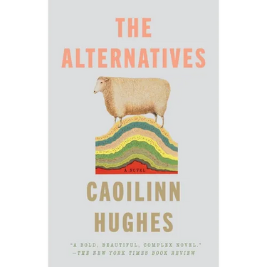 The Alternatives