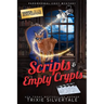 Scripts and Empty Crypts: Paranormal Cozy Mystery
