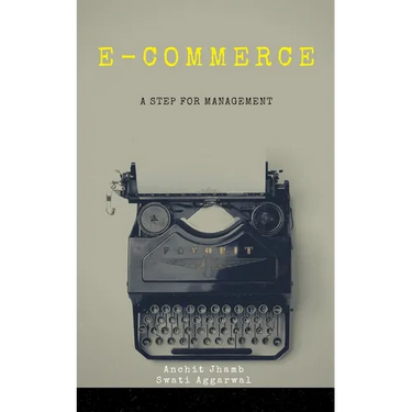 E-commerce: A step for management