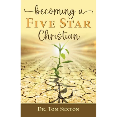 Becoming A Five Star Christian
