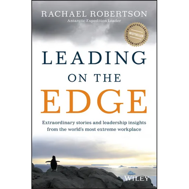 Leading on the Edge
