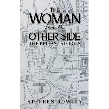 The Woman from the Other Side