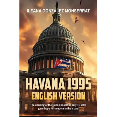 Havana 1995: English Version