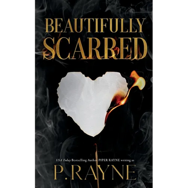Beautifully Scarred