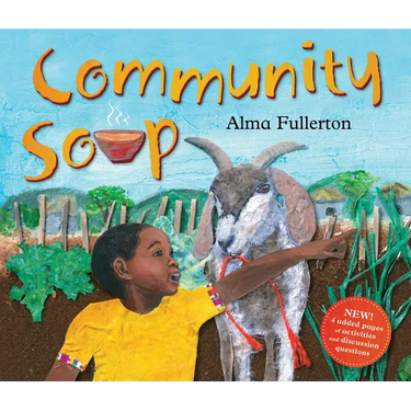 Community Soup