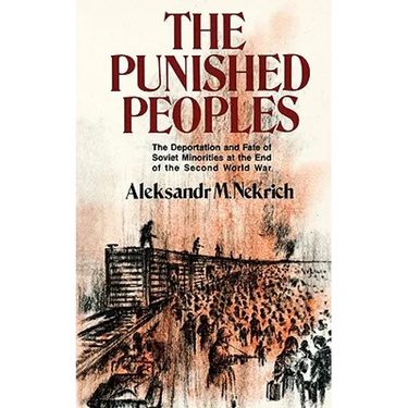 Punished Peoples