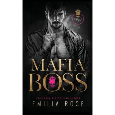 Mafia Boss