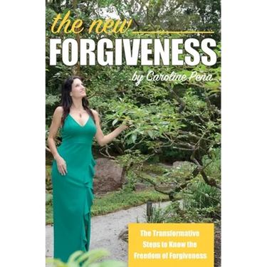 The New Forgiveness
