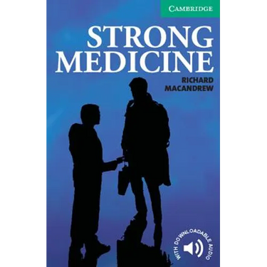 Strong Medicine Level 3
