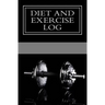 Weight Watchers Diet and Exercise Log