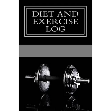 Weight Watchers Diet and Exercise Log