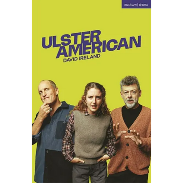 Ulster American