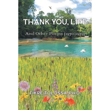 Thank You, Life