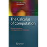 The Calculus of Computation: Decision Procedures with Applications to Verification