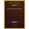 The Blessed Angela Of Foligno