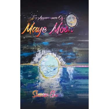 The Appearance of Maye Moon
