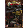 Mister Punch's Tragically Comic or Comically Tragic Tarot Book