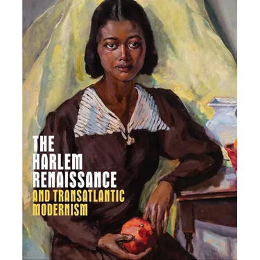The Harlem Renaissance and Transatlantic Modernism