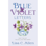 Blue Violet Letters