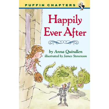 Happily Ever After