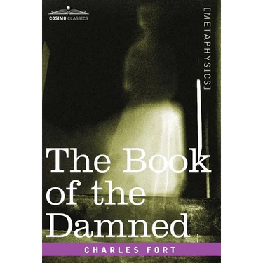 The Book of the Damned
