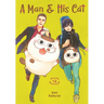 A Man and His Cat 12