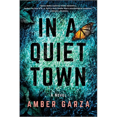 In a Quiet Town