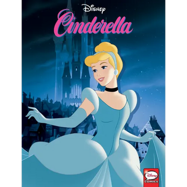 Cinderella