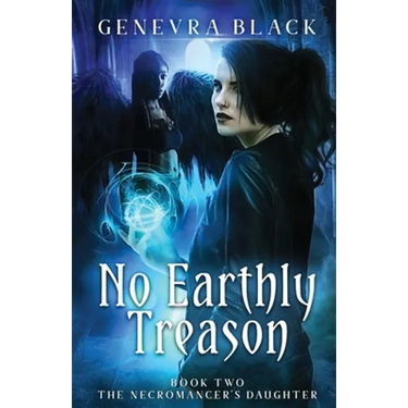 No Earthly Treason