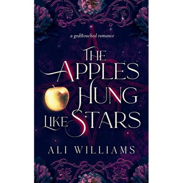 The Apples Hung Like Stars: A Sapphic Fae Retelling Romance