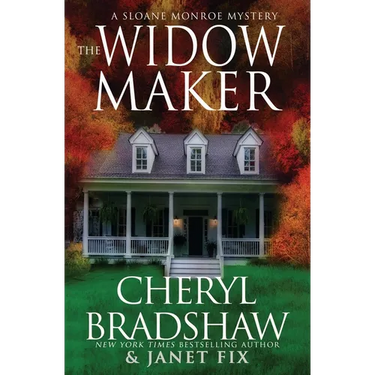 The Widow Maker