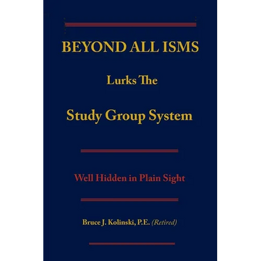 BEYOND ALL ISMS, 2nd Edition