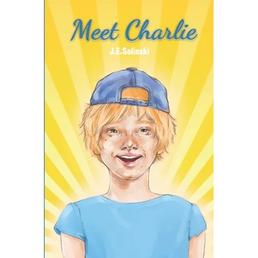 Meet Charlie
