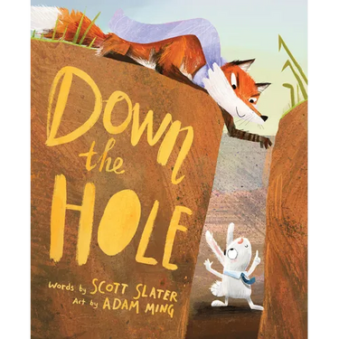 Down the Hole