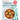 The Easy 5-Ingredient Healthy Cookbook: Simple Recipes to Make Healthy Eating Delicious