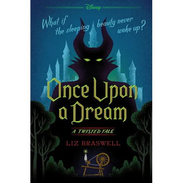 Once Upon a Dream: A Twisted Tale