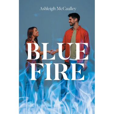 Blue Fire