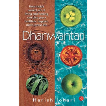 Dhanwantari