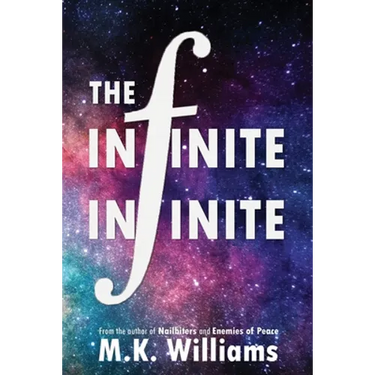 The Infinite-Infinite