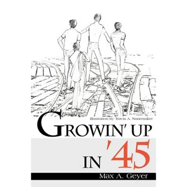 Growin' Up in '45