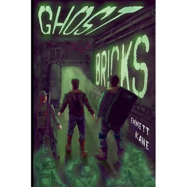 Ghost Bricks