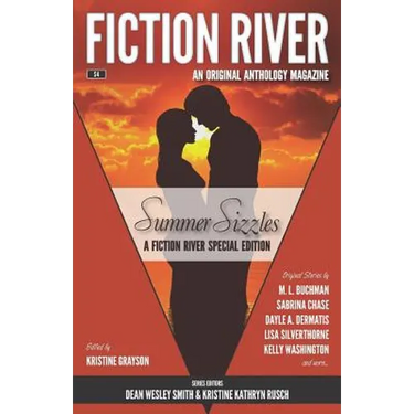Fiction River Special Edition: Summer Sizzles