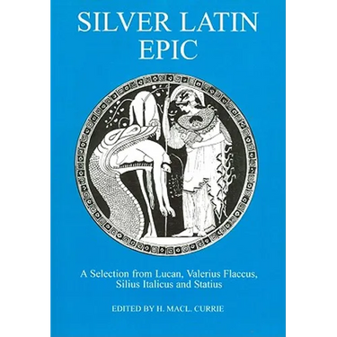 Silver Latin Epic