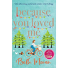 Because You Loved Me