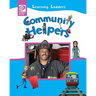 Community Helpers